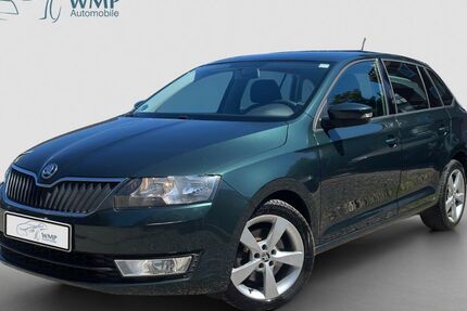 Skoda Rapid 128.884 km 7.290 &euro; Hamburg 22045