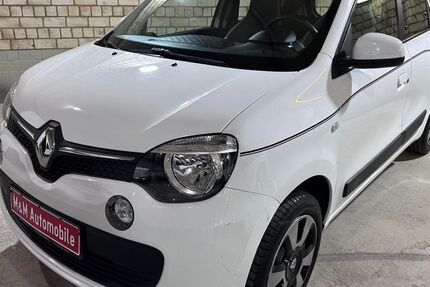 Renault Twingo 119.999 km 5.390 € Hamburg 21079