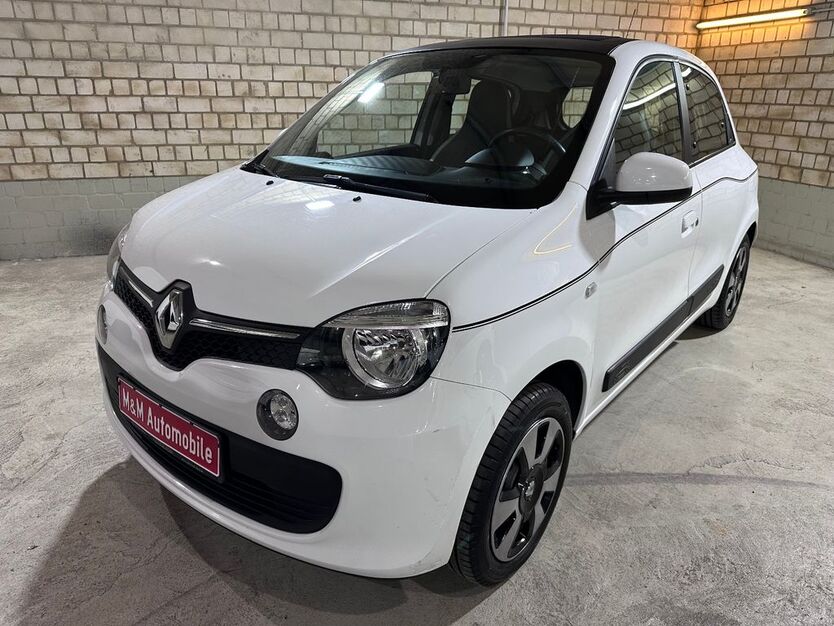 Renault Twingo 119.999 km 5.390 € Hamburg 21079