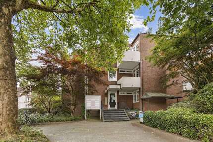 Wohnung zum Kaufen in Hamburg 265.000 € 82 m² 2.5 zimmer