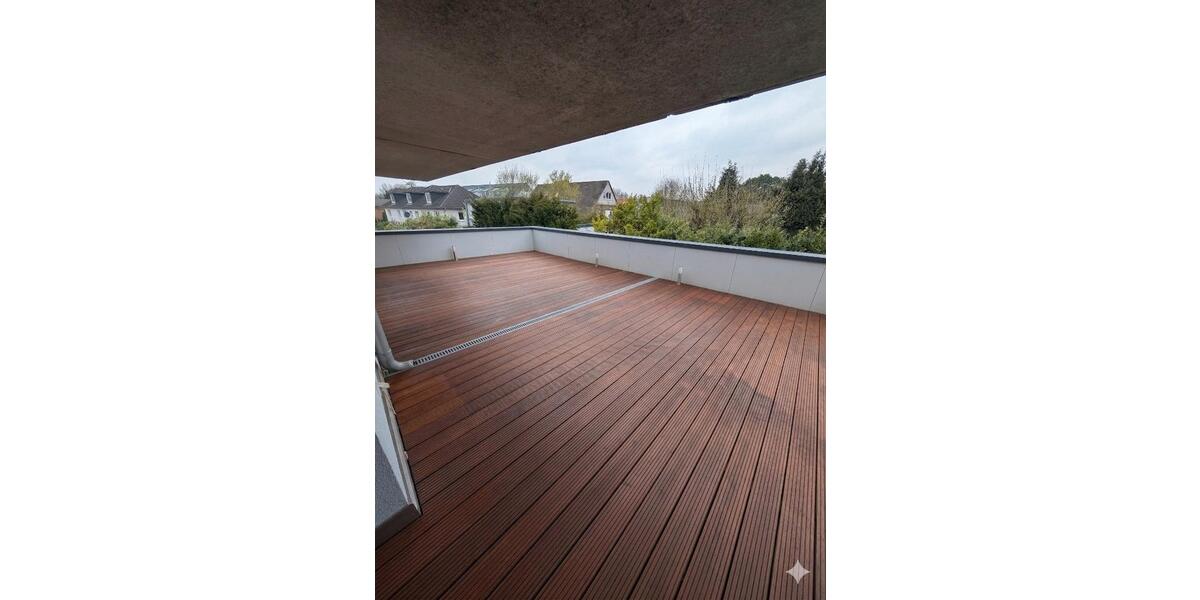 Terrassenwohnung Hamburg Schnelsen - 4 Zimmer, 109 m&sup2;, 2.490&euro; | Angebot:26221481