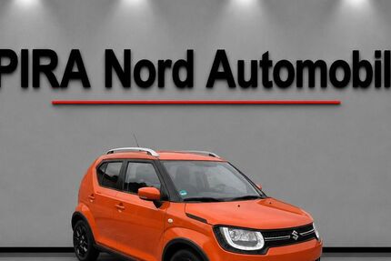 Suzuki Ignis 11.651 km 12.890 &euro; Norderstedt 22844