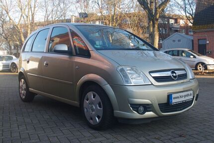 Opel Meriva 141.000 km 2.490 &euro; Hamburg 22547