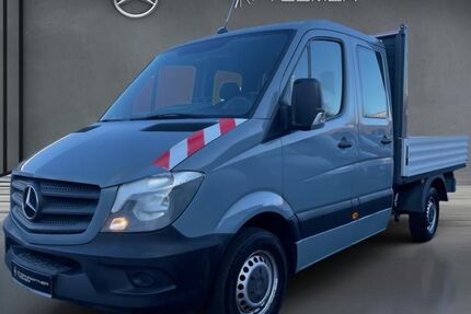 Mercedes-Benz Sprinter 105.900 km 23.443 &euro; Hamburg 21079