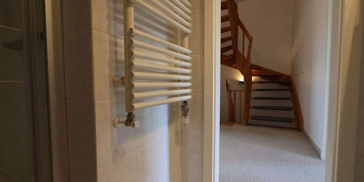 Reihenendhaus Hamburg Poppenbüttel - 6 Zimmer, 149 m&sup2;, 699.000&euro; | Angebot:25921303