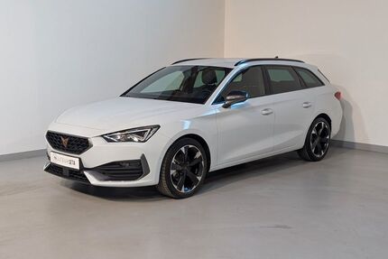 Cupra Leon 11.099 km 24.975 € Ellerhoop bei Hamburg 25373