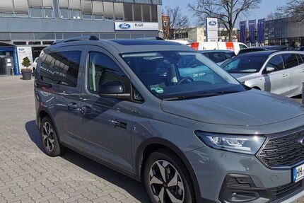 Ford Tourneo Connect 19.000 km 38.990 € Hamburg 22761