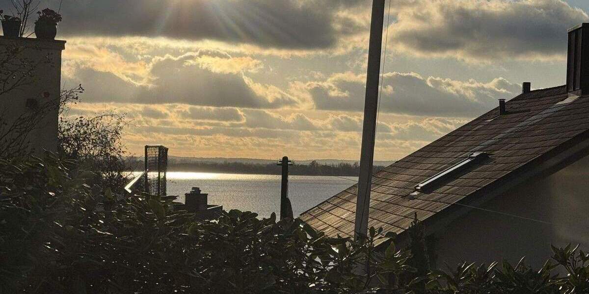 Etagenwohnung Hamburg Blankenese - 2 Zimmer, 58 m&sup2;, 595.000&euro; | Angebot:25654260