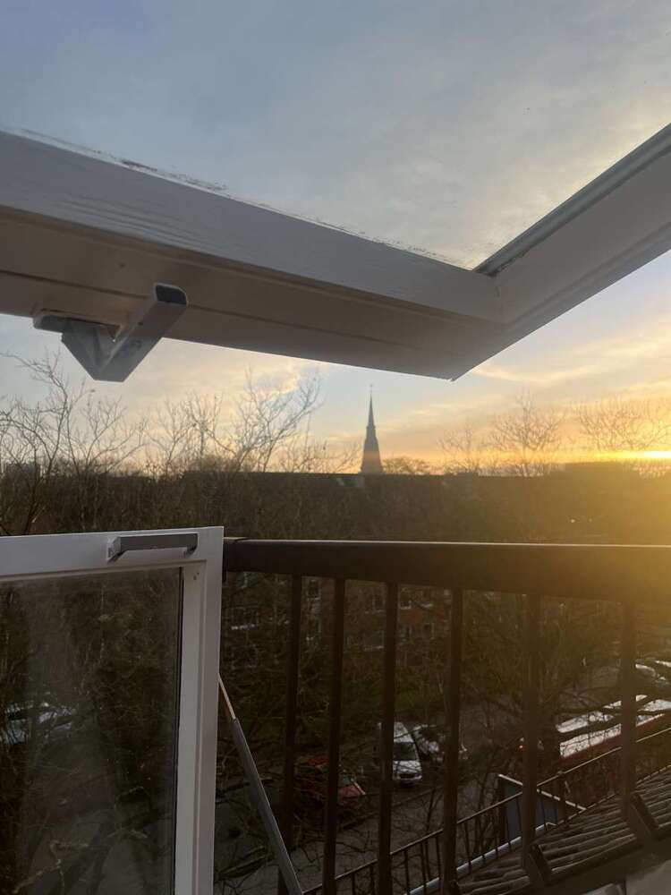 Wohnung zum Mieten in Hamburg 1.220 € 38 m²