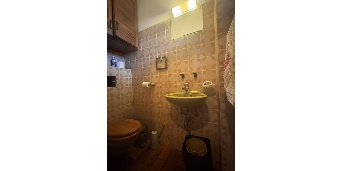 Doppelhaushälfte Rellingen - 5 Zimmer, 78 m&sup2;, 340.000&euro; | Angebot:26228531