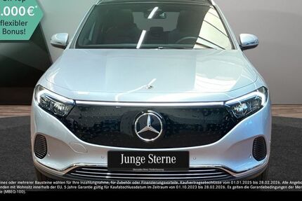Mercedes-Benz EQA 9.644 km 35.490 € Hamburg 22047