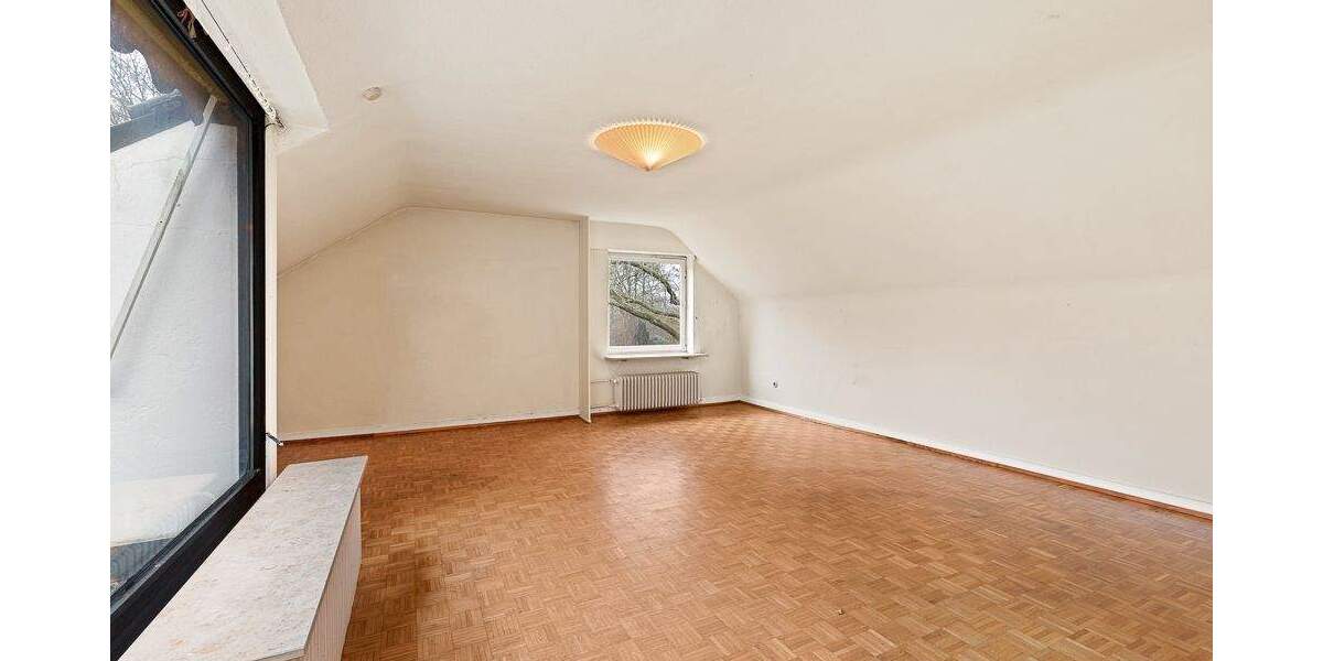 Einfamilienhaus Hamburg / Sasel Farmsen-Berne - 5 Zimmer, 158 m&sup2;, 599.000&euro; | Angebot:25678397