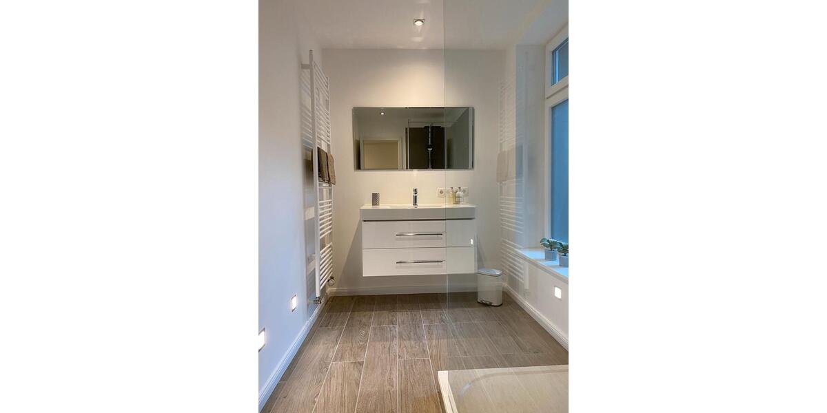 Erdgeschoßwohnung Hamburg Eppendorf - 3 Zimmer, 65 m&sup2;, 2.950&euro; | Angebot:26282108