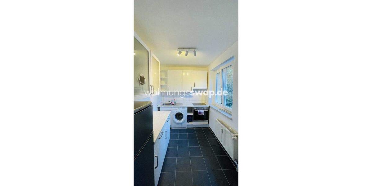 Etagenwohnung Hamburg Heimfeld - 2 Zimmer, 60 m&sup2;, 492&euro; | Angebot:25952992
