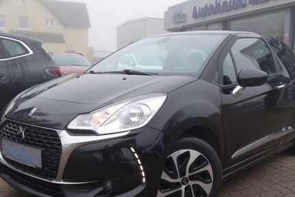 Citroen DS3 150.000 km 6.799 &euro; Hamburg 22143
