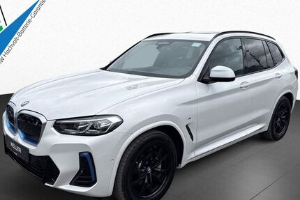 BMW iX3 44.376 km 36.666 &euro; Hamburg 21073