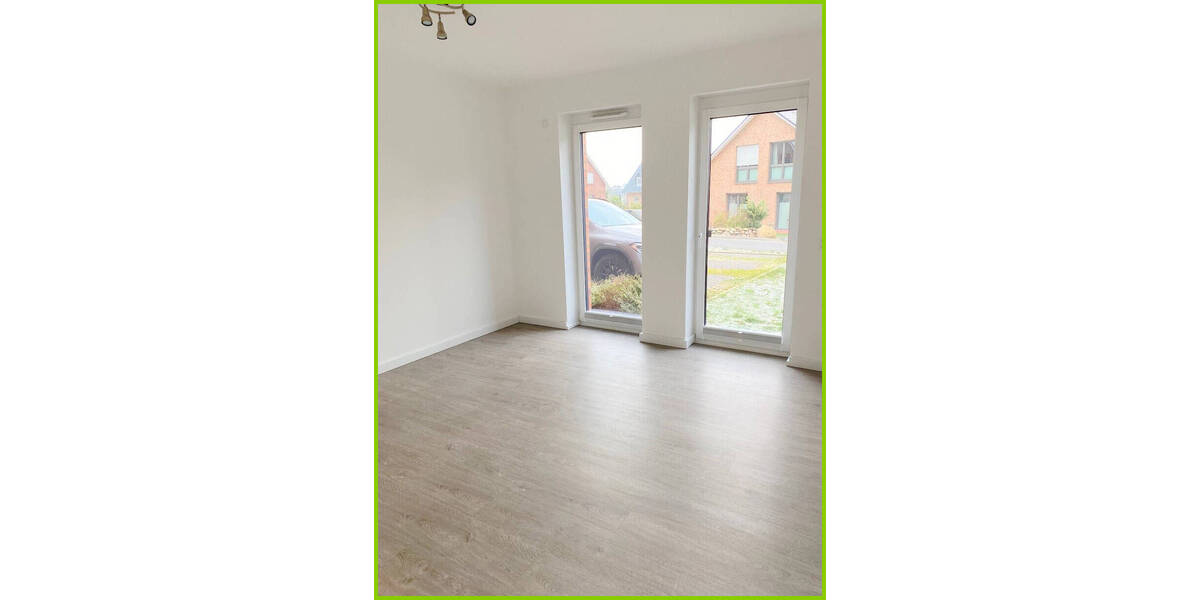 Etagenwohnung Buxtehude-Hedendorf Hedendorf - 3 Zimmer, 72 m&sup2;, 945&euro; | Angebot:26345702