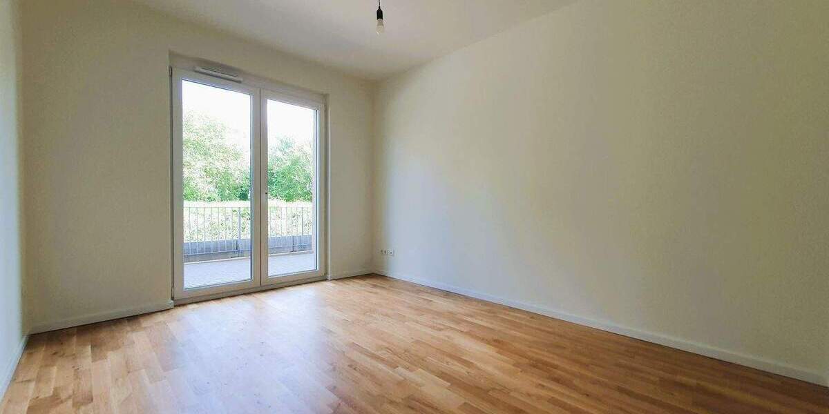 Etagenwohnung Ahrensburg - 3 Zimmer, 78 m&sup2;, 339.000&euro; | Angebot:26787405