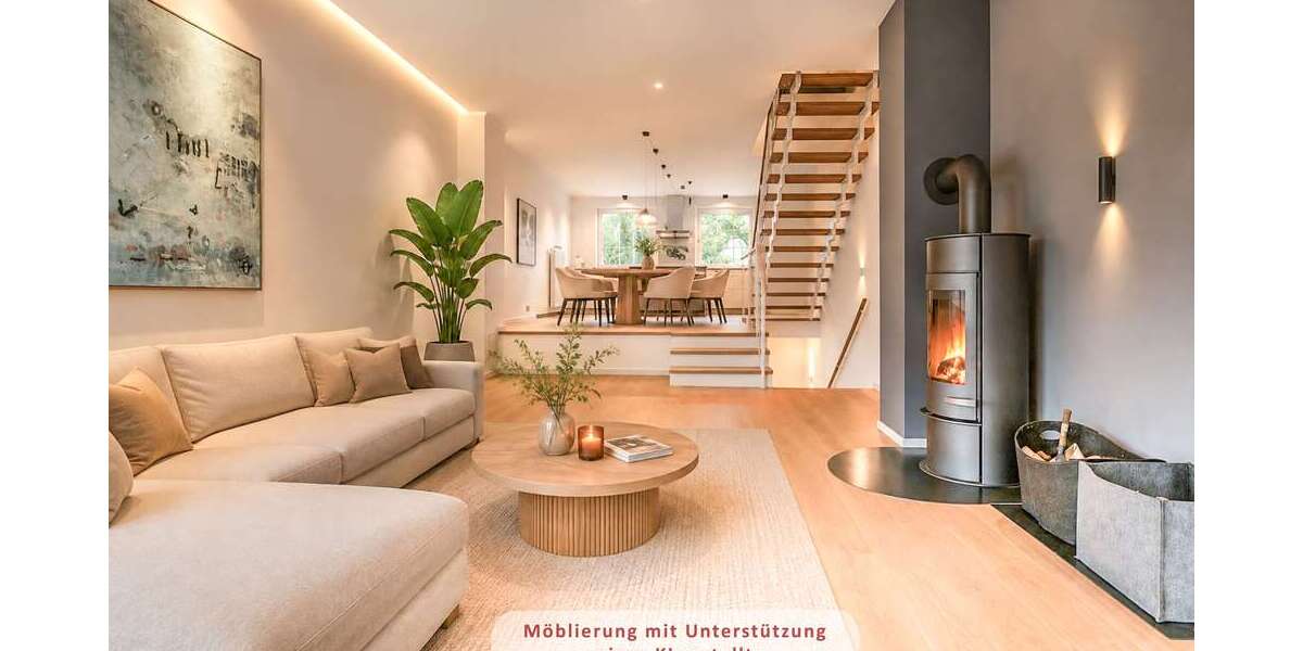 Einfamilienhaus Hamburg Eidelstedt - 4 Zimmer, 125 m&sup2;, 665.000&euro; | Angebot:27318083