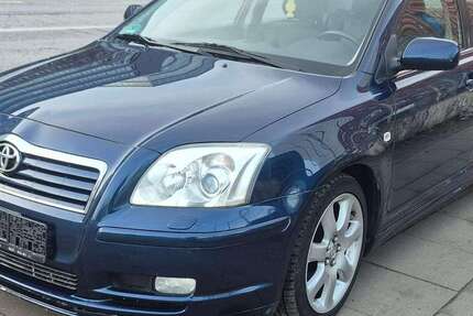 Toyota Avensis 190.000 km 3.100 &euro; Hamburg 20097