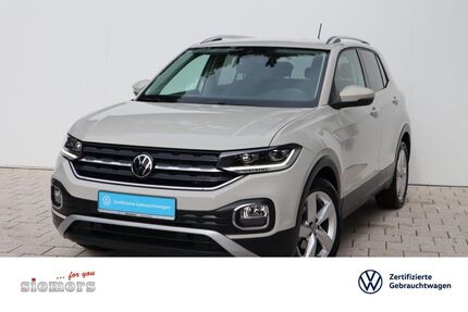 VW T-Cross 32.696 km 20.850 € Geesthacht 21502