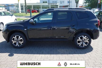 Dacia Duster 23.800 km 25.645 &euro; Buxtehude 21614