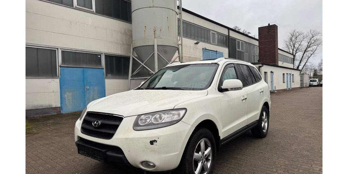Hyundai SANTA FE 267.500 km 2.990 &euro; Pinneberg 25421