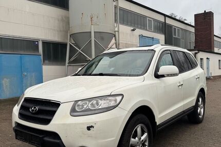 Hyundai SANTA FE 267.500 km 3.000 &euro; Pinneberg 25421