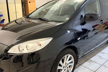 Mazda 5 164.000 km 6.400 &euro; Geesthacht (bei Hamburg) 21502