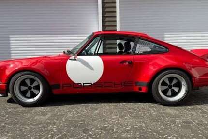 Porsche 911 16.500 km 145.911 &euro; Hamburg 22397