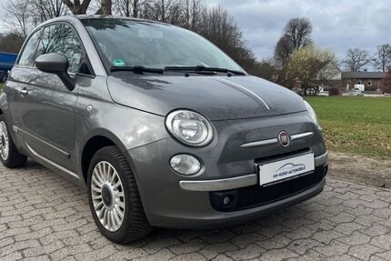 Fiat 500 140.778 km 6.150 &euro; Buxtehude 21614