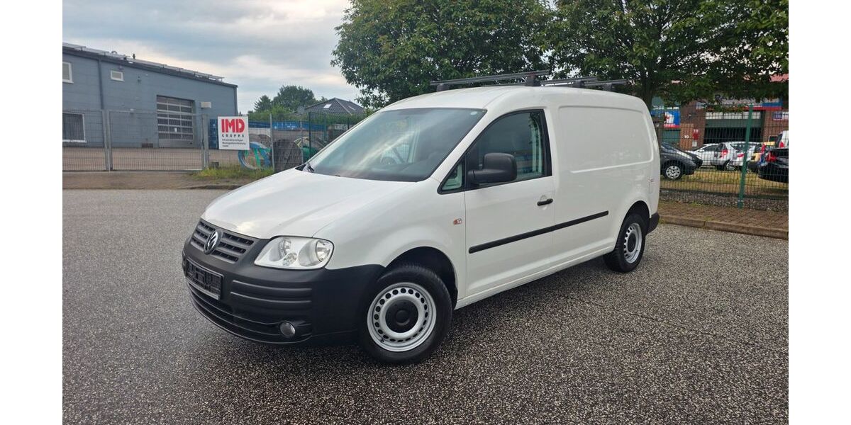 VW Caddy 174.000 km 6.999 &euro; HENSTEDT ULZBURG 24558