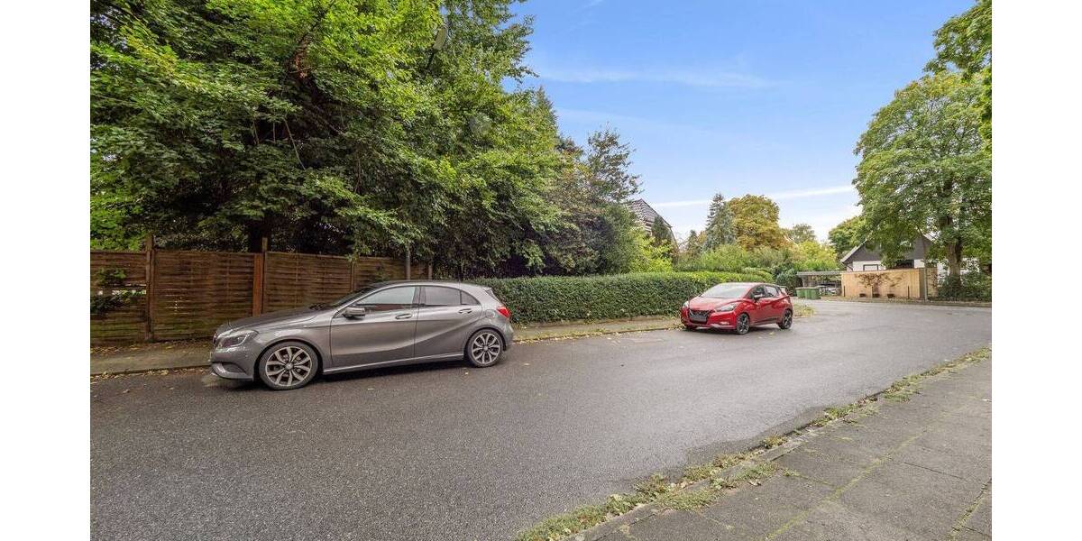 Grundstück Hamburg / Rahlstedt Rahlstedt - 299.000&euro; | Angebot:26155127