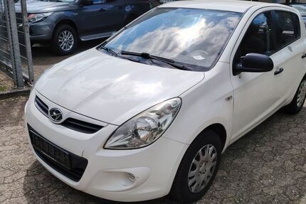 Hyundai i20 131.600 km 2.290 € Buxtehude 21614