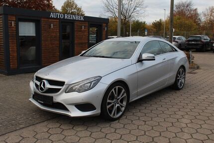 Mercedes-Benz E 200 115.800 km 17.500 &euro; Reinbek 21465