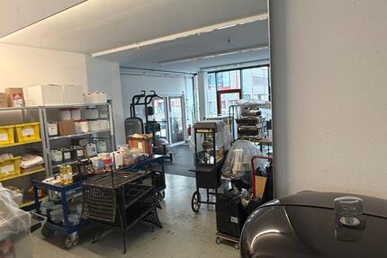 Großer Wandspiegel 2x1,5 m, ideal für Fitness, Studio, Gewerbe zimmer