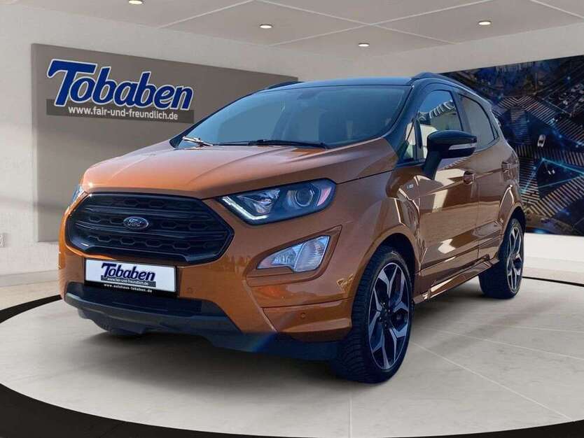 EcoSport
