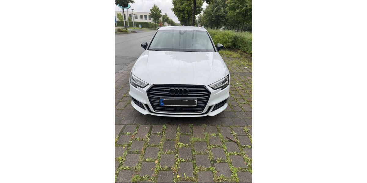 Audi A3 136.010 km 15.400 &euro; Hamburg 21029