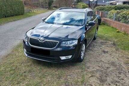 Skoda Octavia 86.500 km 11.700 &euro; Buchholz 21244