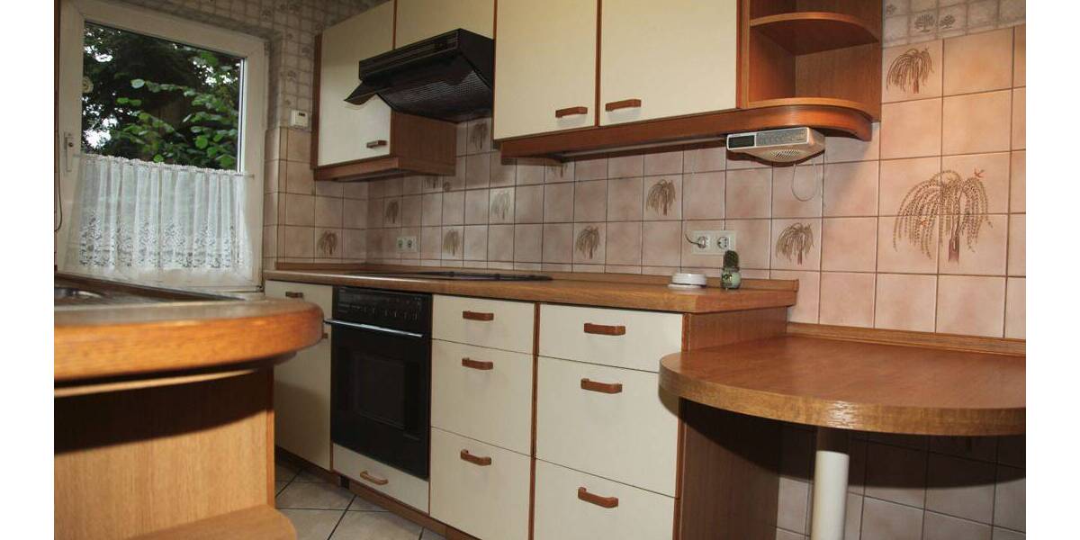 Reihenendhaus Hamburg Rahlstedt - 4 Zimmer, 85 m&sup2;, 369.000&euro; | Angebot:26851155