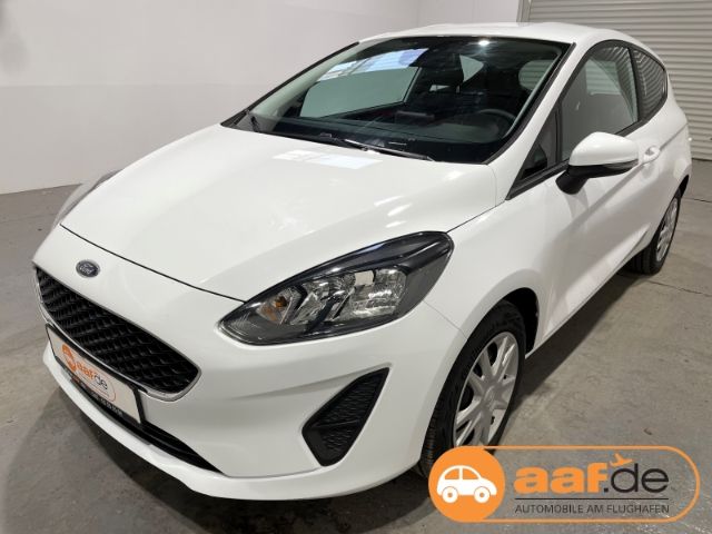 Ford Fiesta 43.000 km 10.450 &euro; Norderstedt 22848
