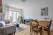 Gut geschnittene 2 Zimmerwohnung mit Balkon und Einbauküche in Hamm