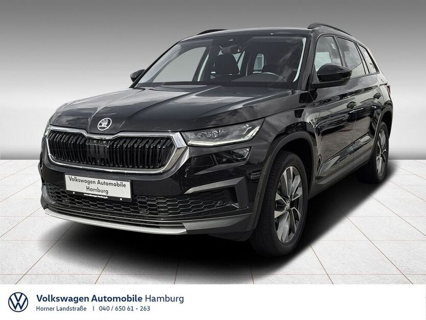 Kodiaq