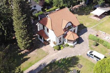 Grundstück Hamburg Wandsbek - 1.345.000&euro; | Angebot:26846976