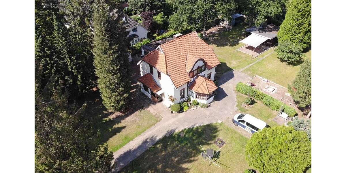 Grundstück Hamburg Wandsbek - 1.345.000&euro; | Angebot:26846976