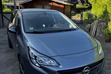 Opel Corsa 100.000 km 8.249 &euro; Marschacht 21436