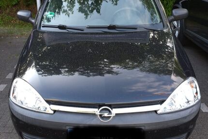 Opel Corsa 239.200 km 600 &euro; Buxtehude 21614