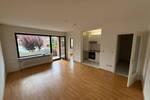 1,5 Zimmer- Single-Wohnung mit Balkon sofort frei