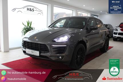 Porsche Macan 174.306 km 27.400 &euro; Pinneberg 25421