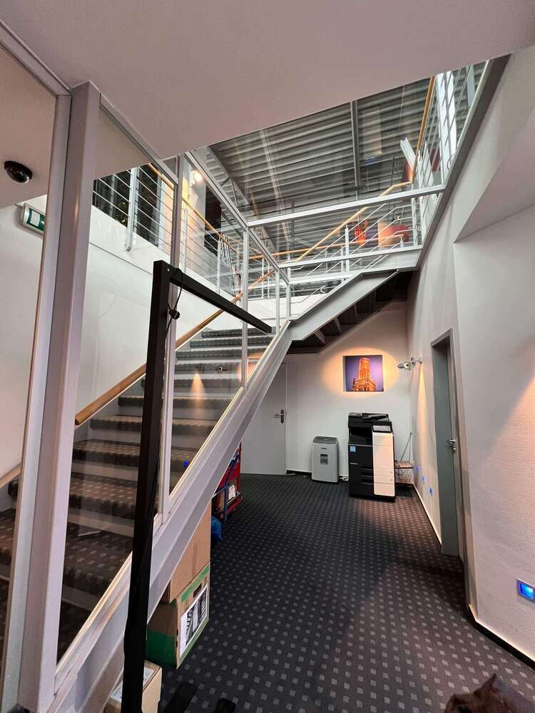 Büro in Lüneburg 5.800 € 455 m²